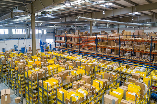 O que é fulfillment de e-commerce e como ele funciona?
