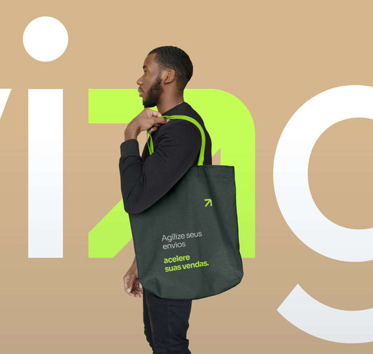 Empreendedores Gaúchos Criam Fulfillment do Futuro para E-commerces