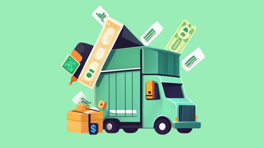 Como conseguir um frete barato para o e-commerce?