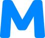 Logo Magalu