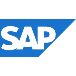 Logo SAP