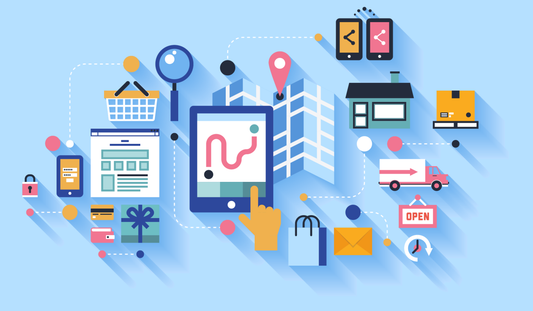 As melhores práticas de logística para e-commerce em 2024