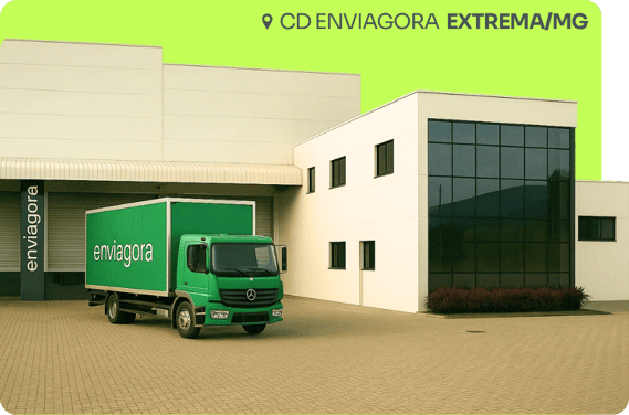 CD Enviagora Extrema/MG